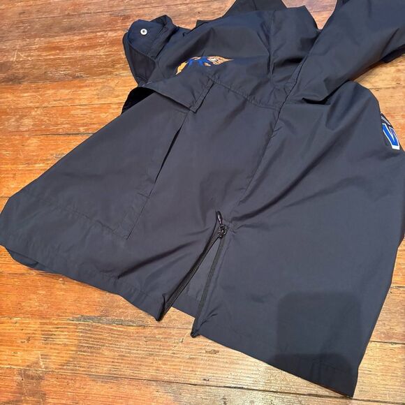 Victoria's Secret Blue Kentucky Wildcats Windbreaker Small - Picture 7 of 7